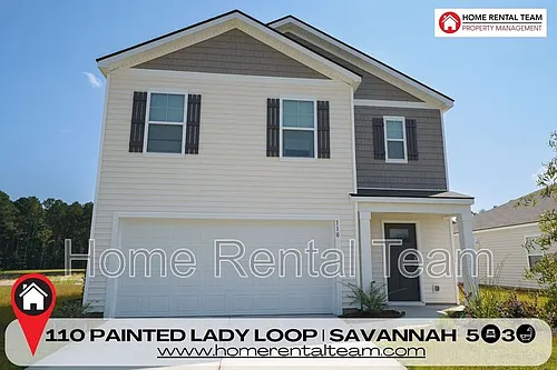 110 Painted Lady Loop Photo 1