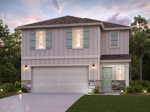 14796 MACADEMIA Lane, Jacksonville, FL 32218