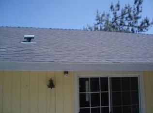 32768 Sunset Ridge Rd W, Coarsegold, CA 93614