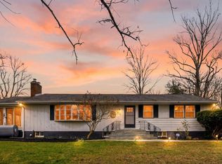 17914 Mill Branch Pl, Mitchellville, MD 20716