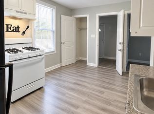248 Governor St #3, Paterson, NJ 07501