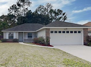 11338 Hendon Dr, Jacksonville, FL 32246