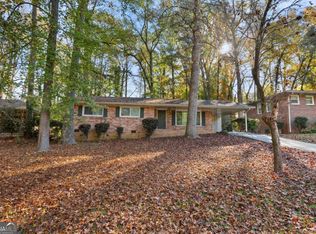 2740 Pasco Ln SE, Atlanta, GA 30316