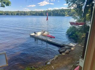 5 Fir Tree Lane, Moultonborough, NH 03254