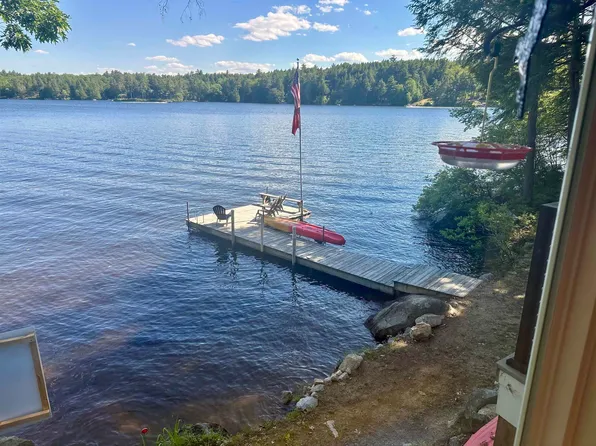 5 Fir Tree Lane, Moultonborough, NH 03254