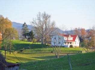 27410 Pawnee Dr, Abingdon, VA 24211