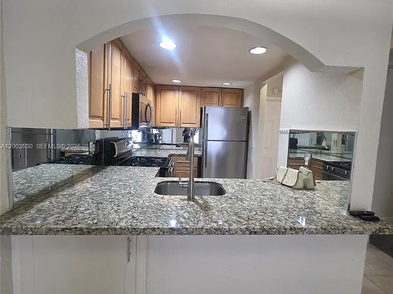 6709 N Kendall Dr #228 — Photo 36