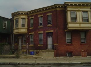 1901 W Sedgley Ave, Philadelphia, PA