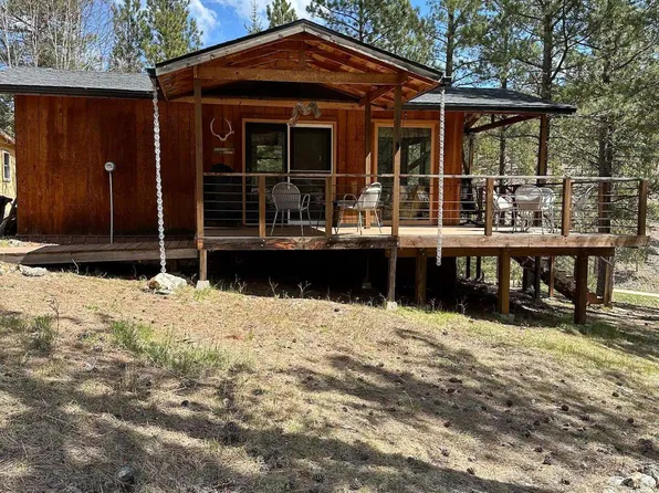 22759 Sunnyside Gulch Rd, Silver City, SD 57702