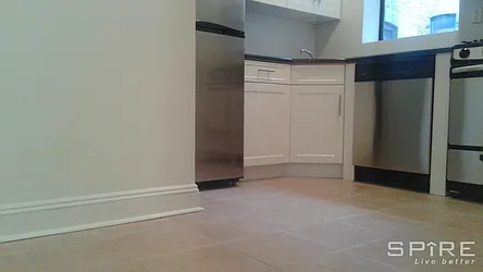 Rented by Spire Group