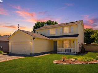 13505 NE 79th Cir, Vancouver, WA 98682