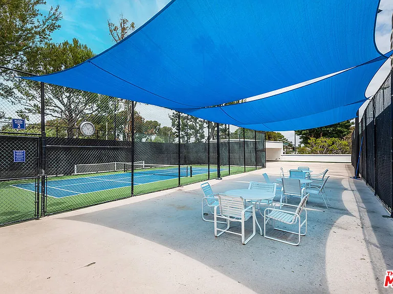 4265 Marina City Dr #415 — Photo 42