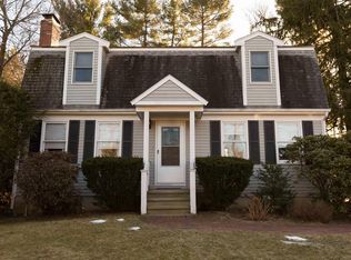 8 Walnut Ave, Natick, MA 01760