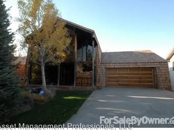 542 Tabriz Dr, Billings, MT 59105