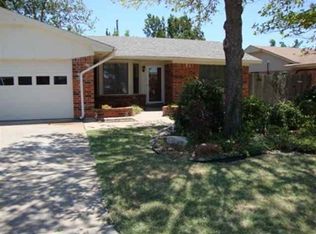 1611 NW 76th St, Lawton, OK 73505