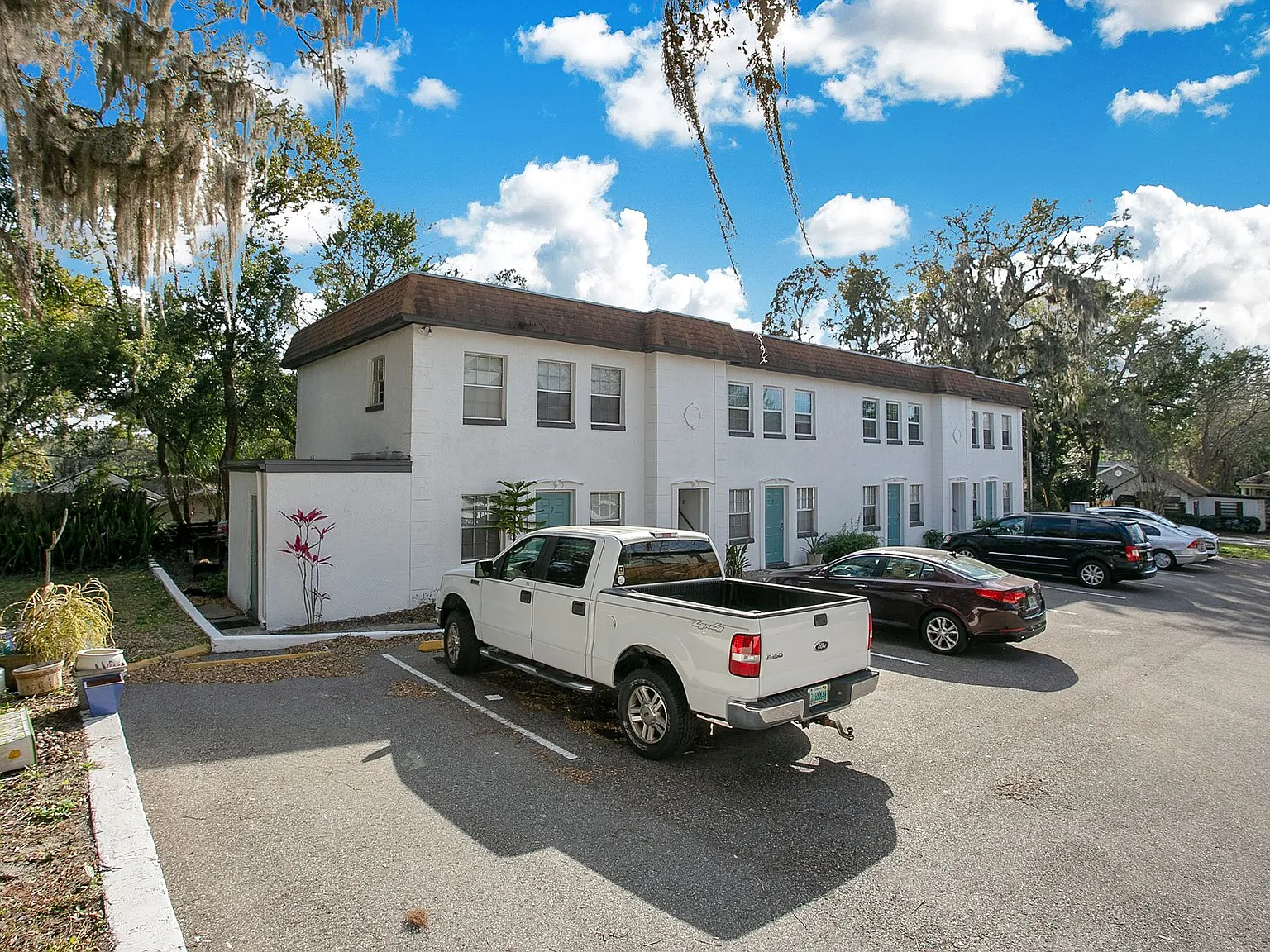 The Garden Apartments | 1 & 2 Bedroom Apartments in Orlando, FL — Photo 3