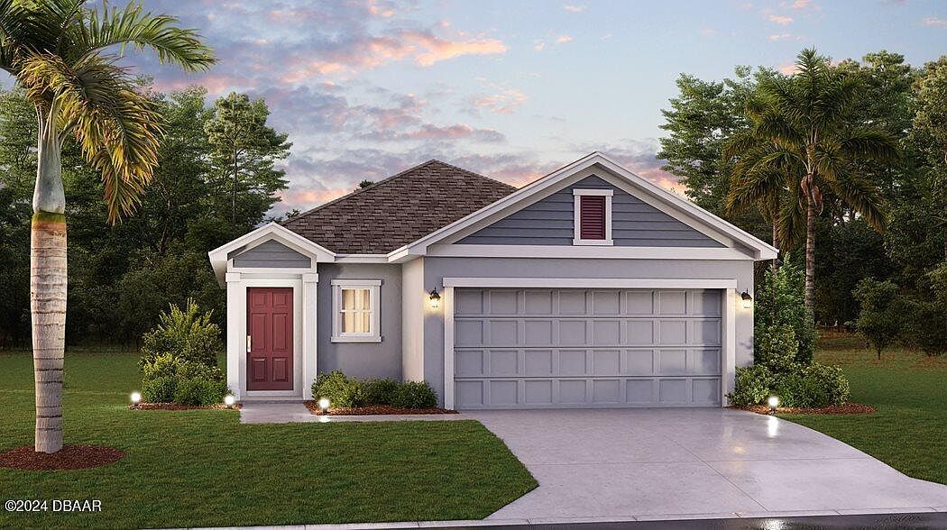 4106 Calusa Pine Rd, Daytona Beach, FL 32124 MLS 1204848 Zillow