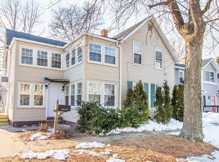 20-22 Beauregard St, Springfield, MA 01151