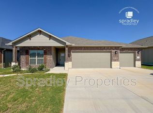 4816 Sparks Ln, Temple, TX 76502