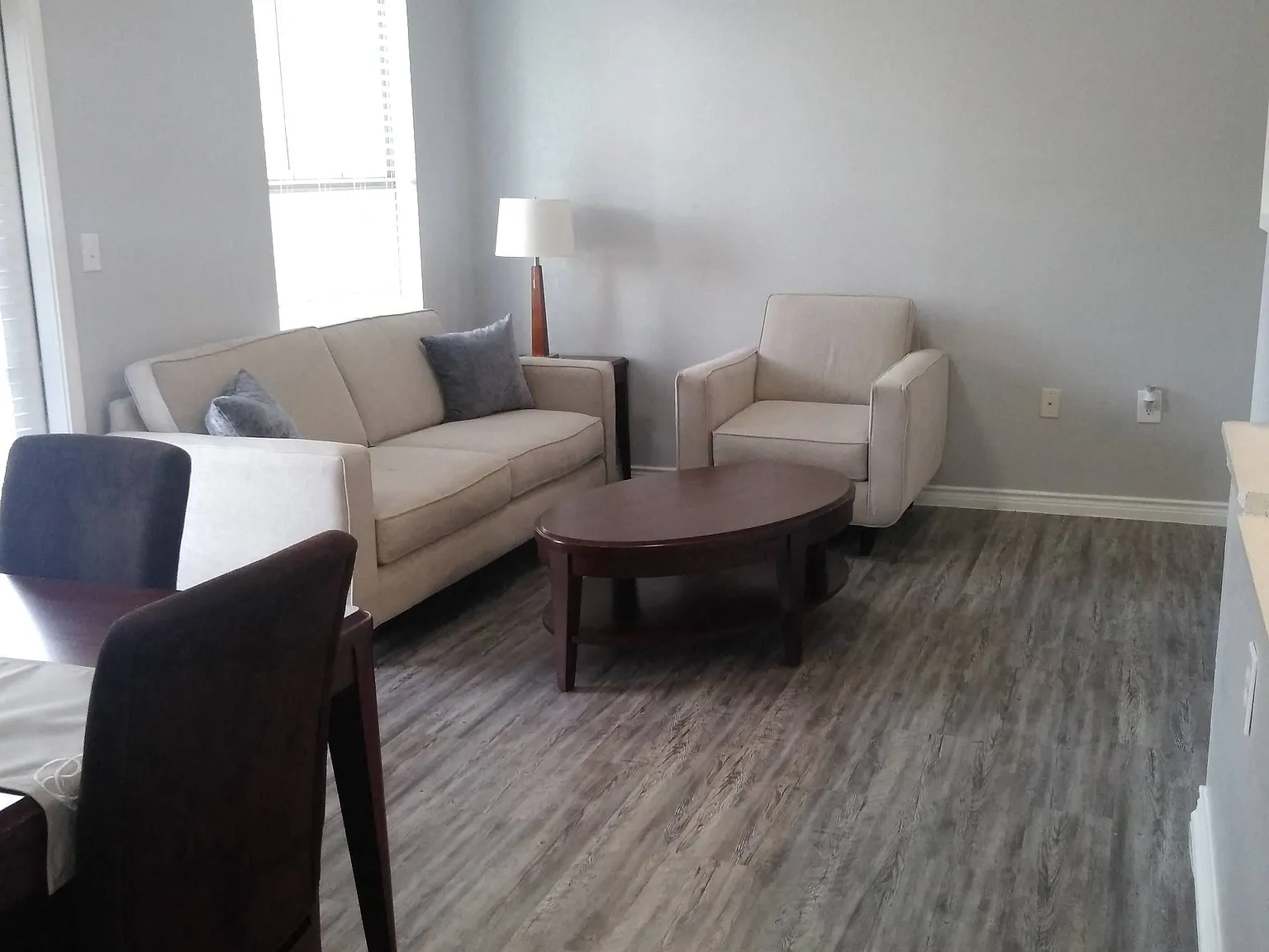 Mission Del Rio Apartment Homes — Photo 2