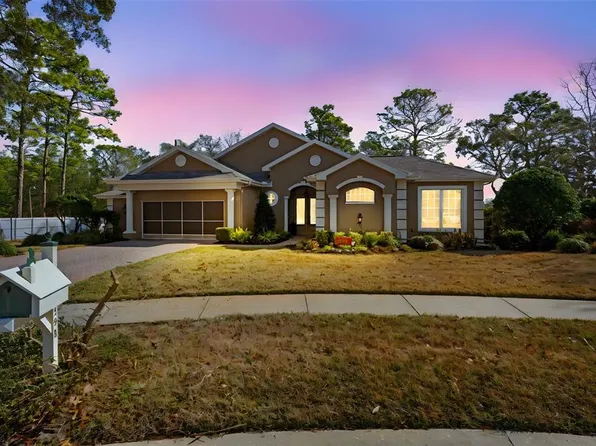 15198 Surrey Bnd, Spring Hill, FL 34609