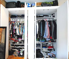 Rented by Bold New York