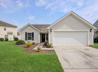 4013 Sanderson Ln, Summerville, SC 29483