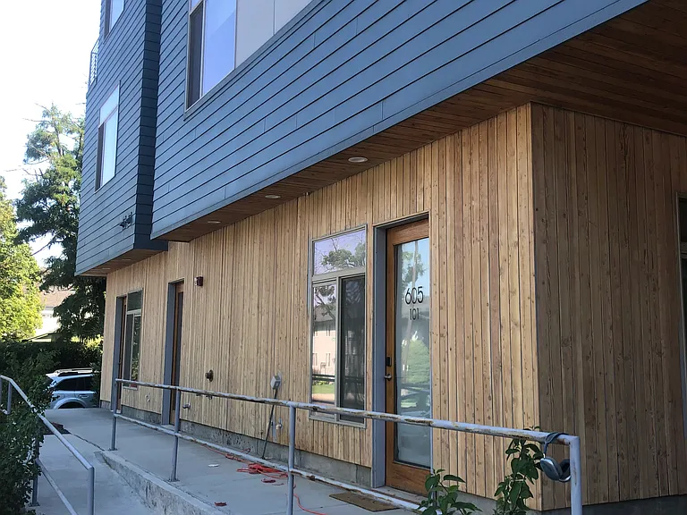 605 S Adams St #201 — Photo 4