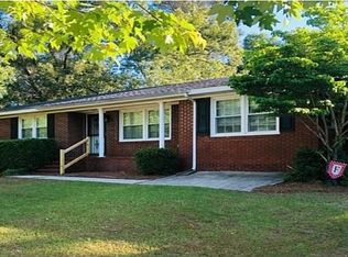 307 2nd St, Jackson, SC 29831