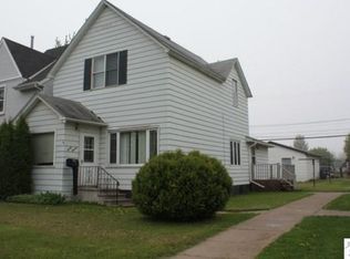 2018 E 6th St, Superior, WI 54880