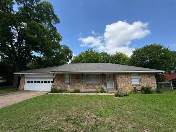 617 Ranier Cir, Garland, TX 75041