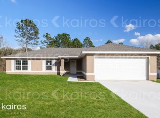 13833 SW 79th Ave, Ocala, FL 34473