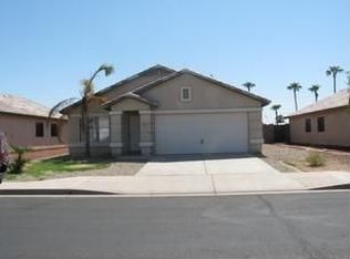 9321 E Carmel Ave, Mesa, AZ 85208