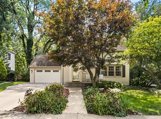 1205 W Charles St, Champaign, IL 61821