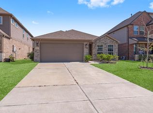 1807 Cypress Canyon Trl, Conroe, TX 77301