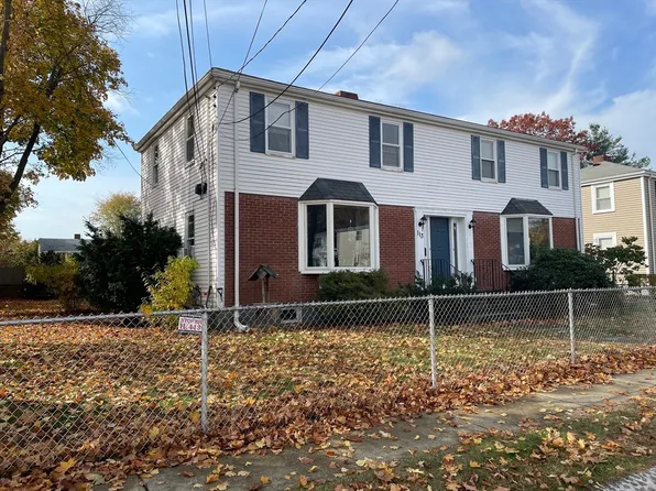 113 Faraday St, Hyde Park, MA 02136