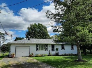 10349 Congress Rd, West Salem, OH 44287