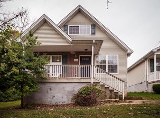 6606 Brighton Hill Ln, Louisville, KY 40291