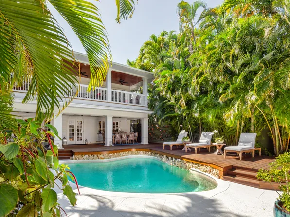 703 South St, Key West, FL 33040