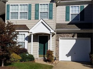 603 Sawgrass Ln, Portsmouth, VA 23703