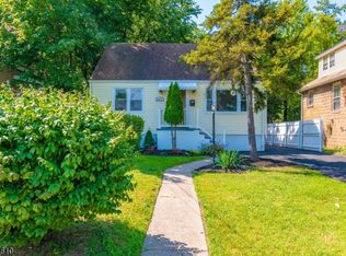 685 E Scott Ave, Rahway, NJ 07065