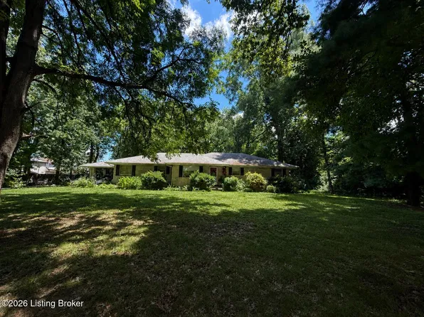 5101 Fegenbush Ln, Louisville, KY 40228