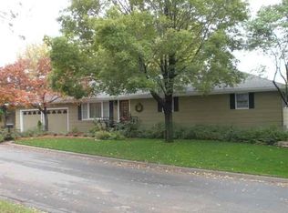 614 W Linn St, Saint Marys, KS 66536