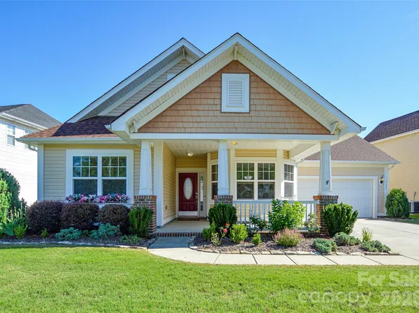 4625 Triumph Dr SW, Concord, NC 28027
