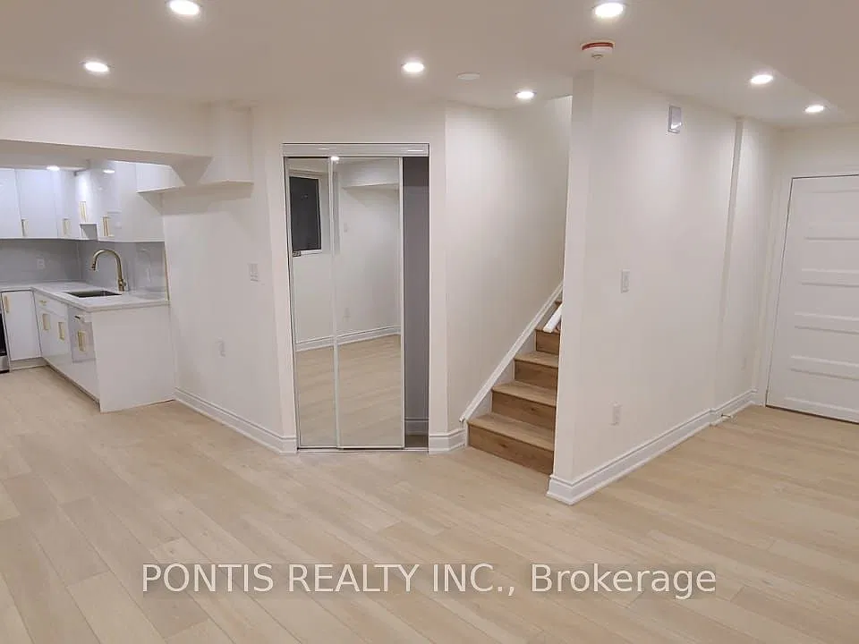 959 Cherry Ct #BASEMENT