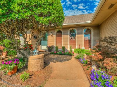 11113 N Villa Ave, Oklahoma City, OK, 73120