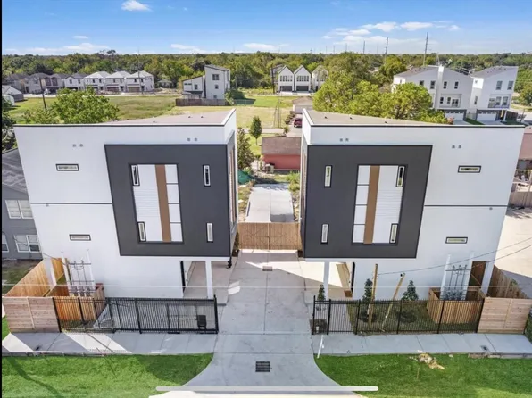 3620 Lehall St, Houston, TX 77021