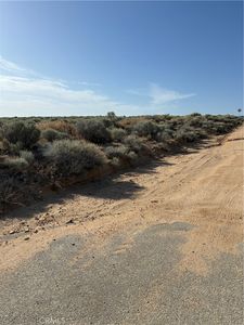 0 Frontera Road Cholla Rd Lot 60, Helendale, CA, 92342