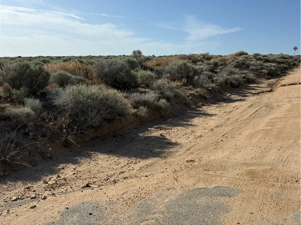 0 Frontera Road Cholla Rd Lot 60, Helendale, CA 92342