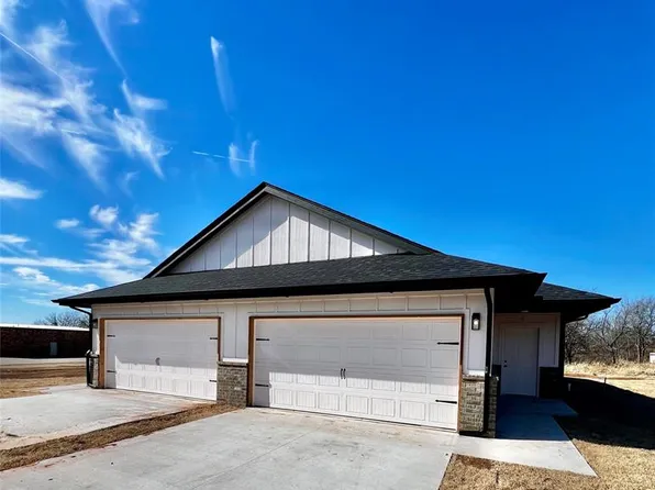 8801 N Walker Ave #B, Oklahoma City, OK 73114